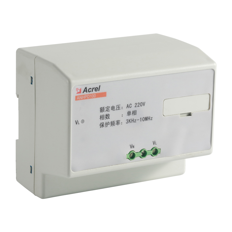 ANHPD300谐波保护器